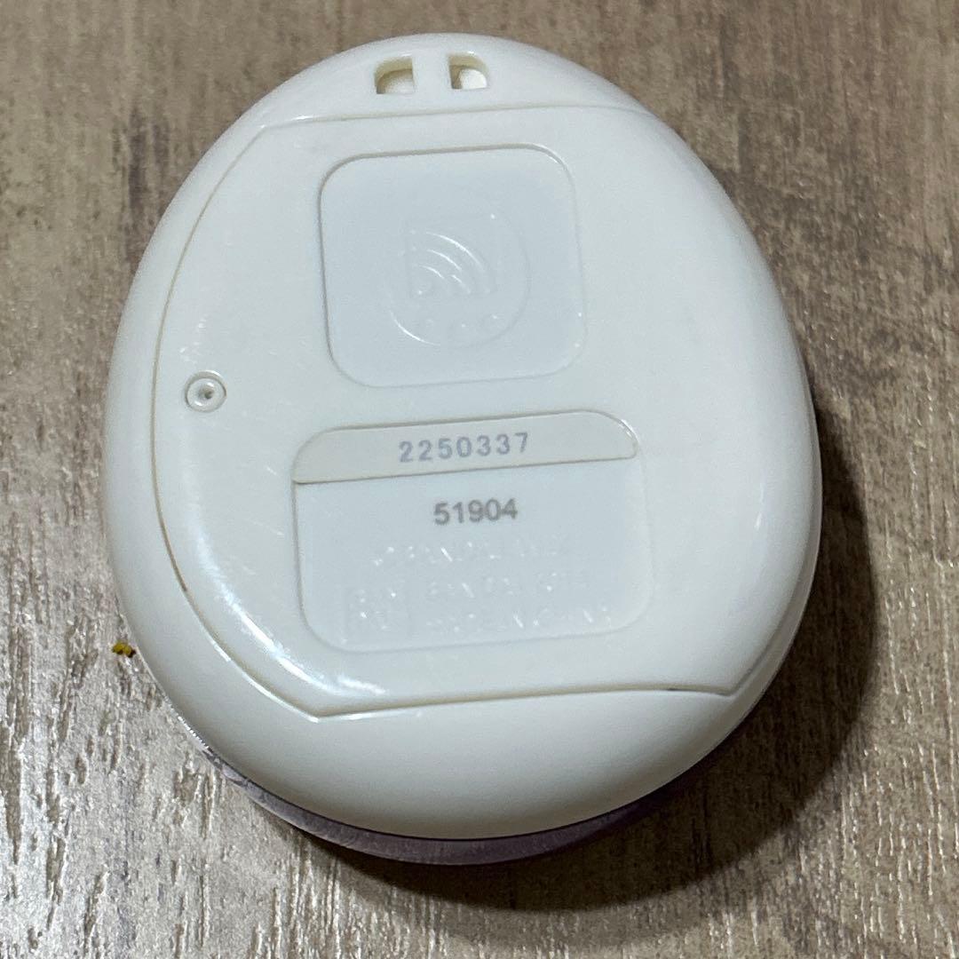 たまごっち 4U メゾピアノカバー