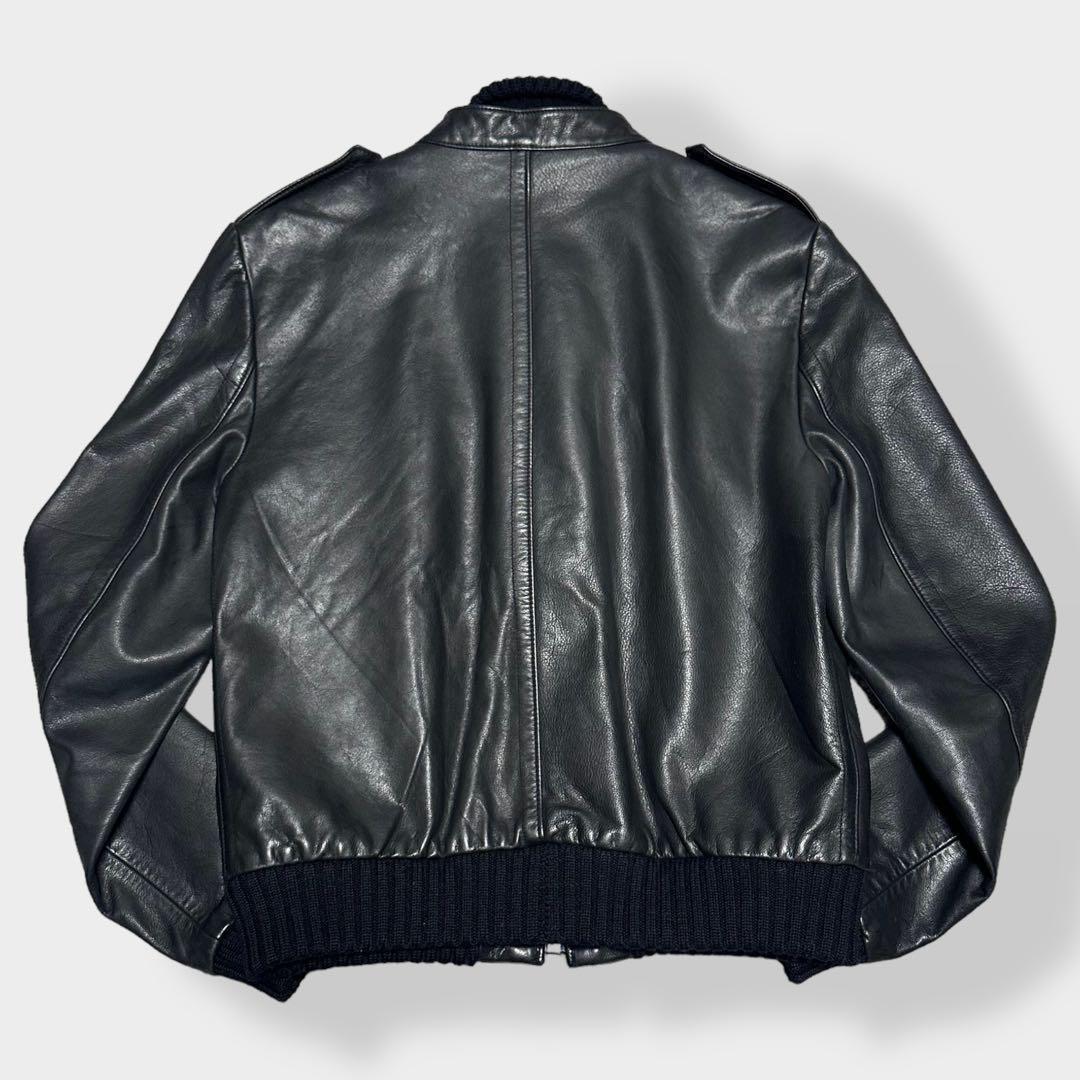 A874/3.1 Phillip Lim フィリップリム レザージャケット