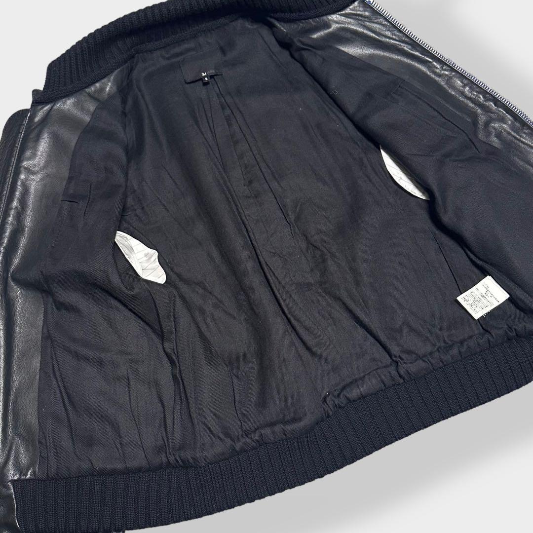 A874/3.1 Phillip Lim フィリップリム レザージャケット