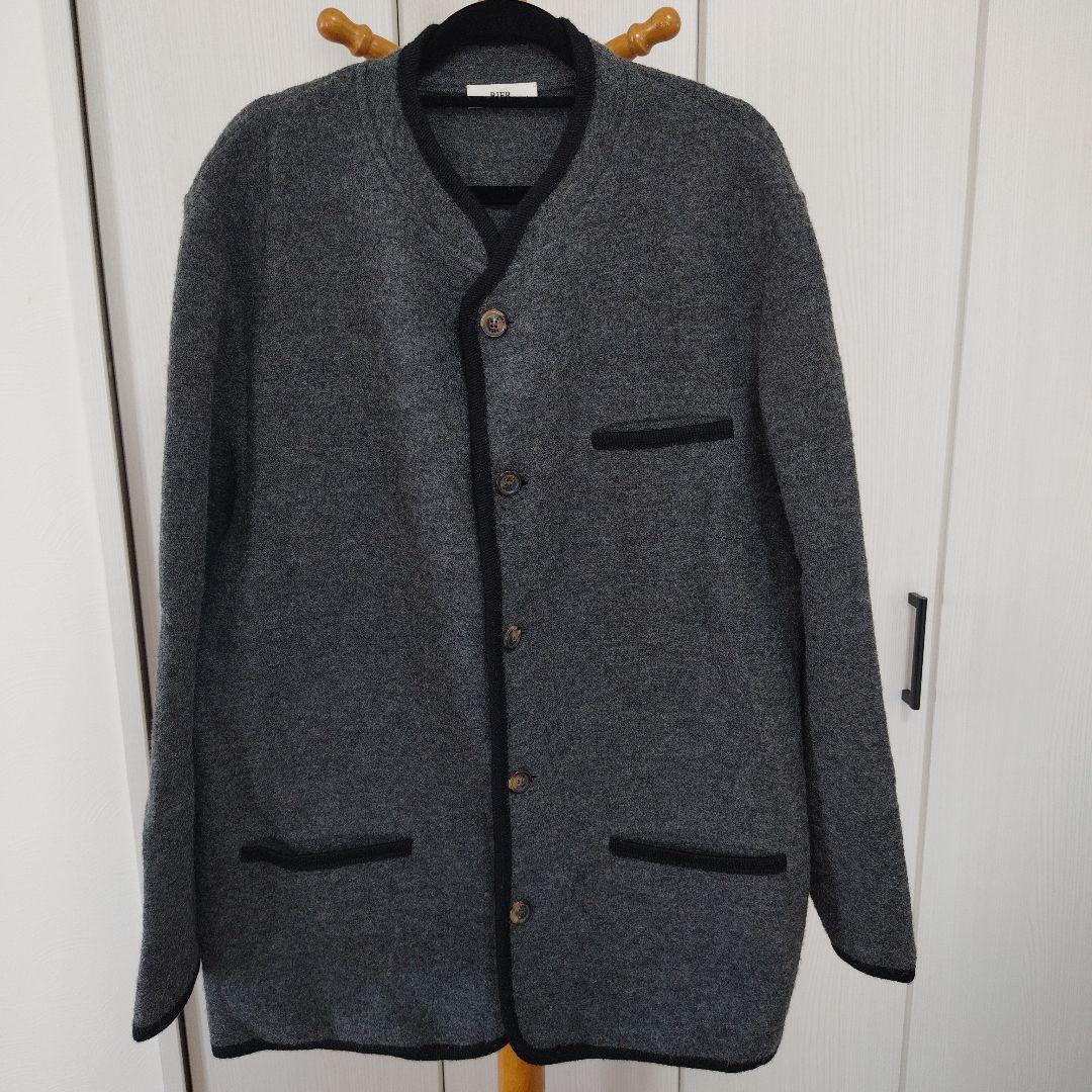 お値下げしました　RIER リアー WALKER JACKET Mサイズ