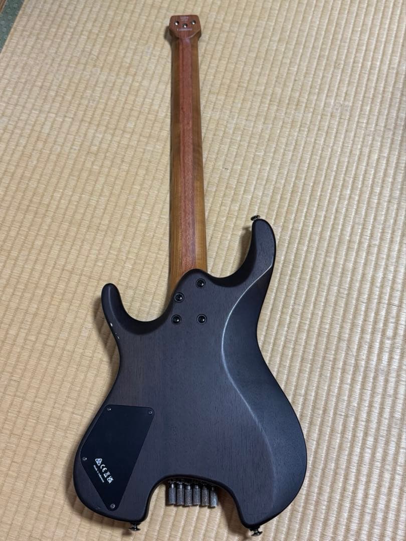 Ibanez Q52PB-ABS（最終値下げ）