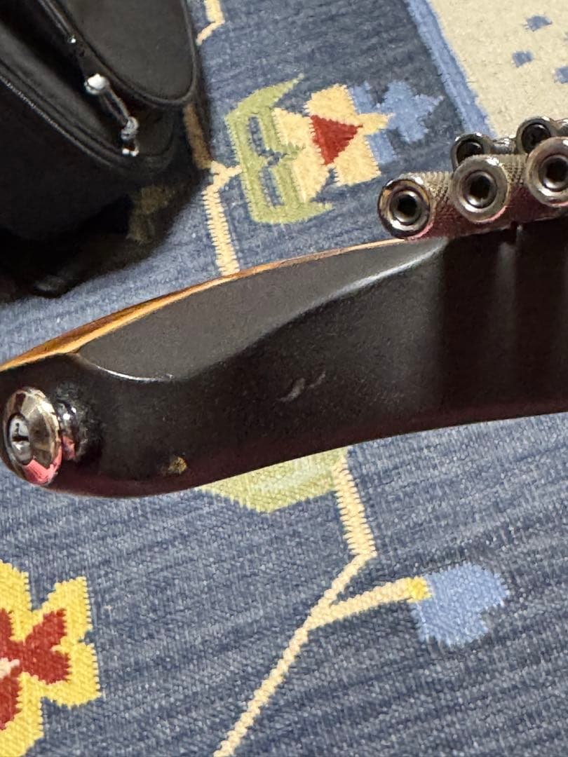 Ibanez Q52PB-ABS（最終値下げ）