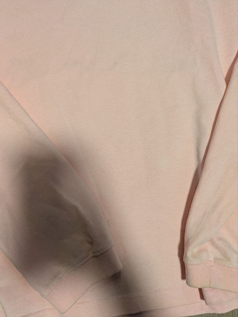 VETEMENTS ロングスリーブTシャツ