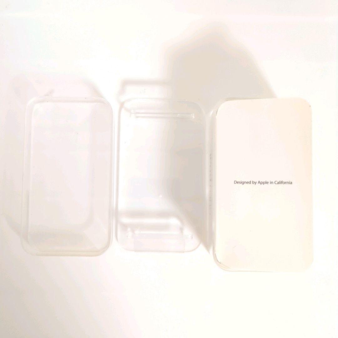 動作確認済み⭐️バッテリー良好⭐️iPod nano 第7世代☄ブルー