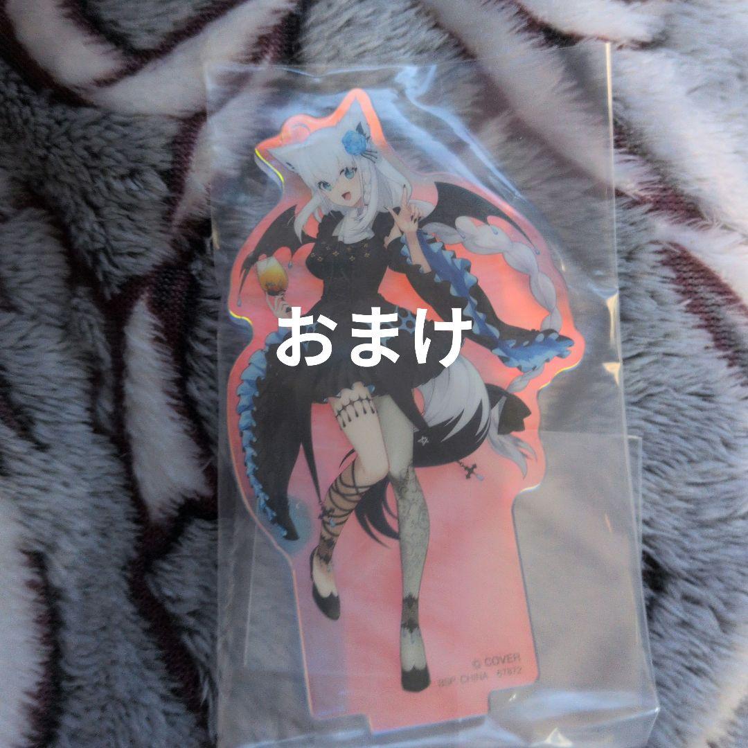 一番くじ ホロライブ 大神ミオ フィギュア まとめ売り