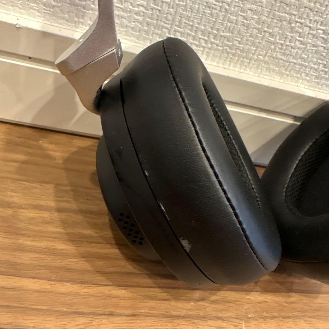 SHURE AONIC50 ブラック