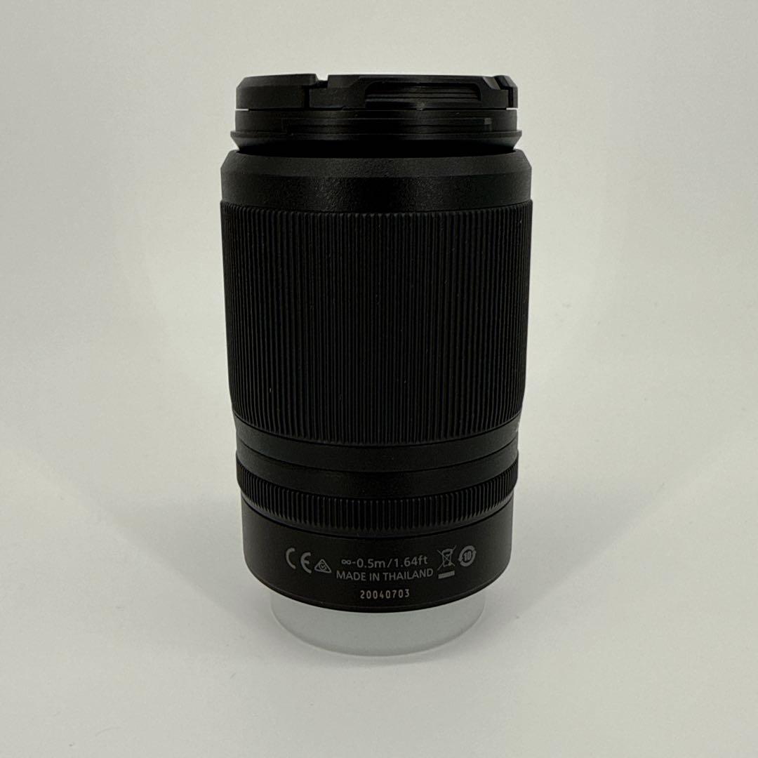 Nikon DX 50-250mm f/4.5-6.3 ズームレンズ
