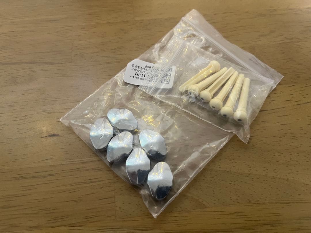 仕様変更！★Guild M-140★美品★セルロイドピックガード★オール単板