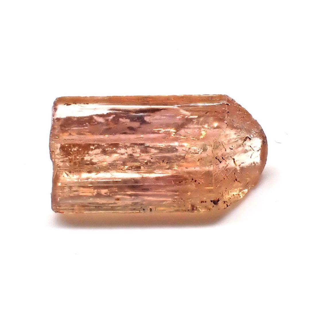 【ブラジル/ミナスジェライス産】インペリアルトパーズ