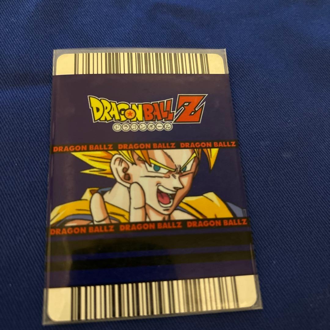［大特価］［爆レア］孫悟空 ドラゴンボールZ データカードダス / まとめ売り