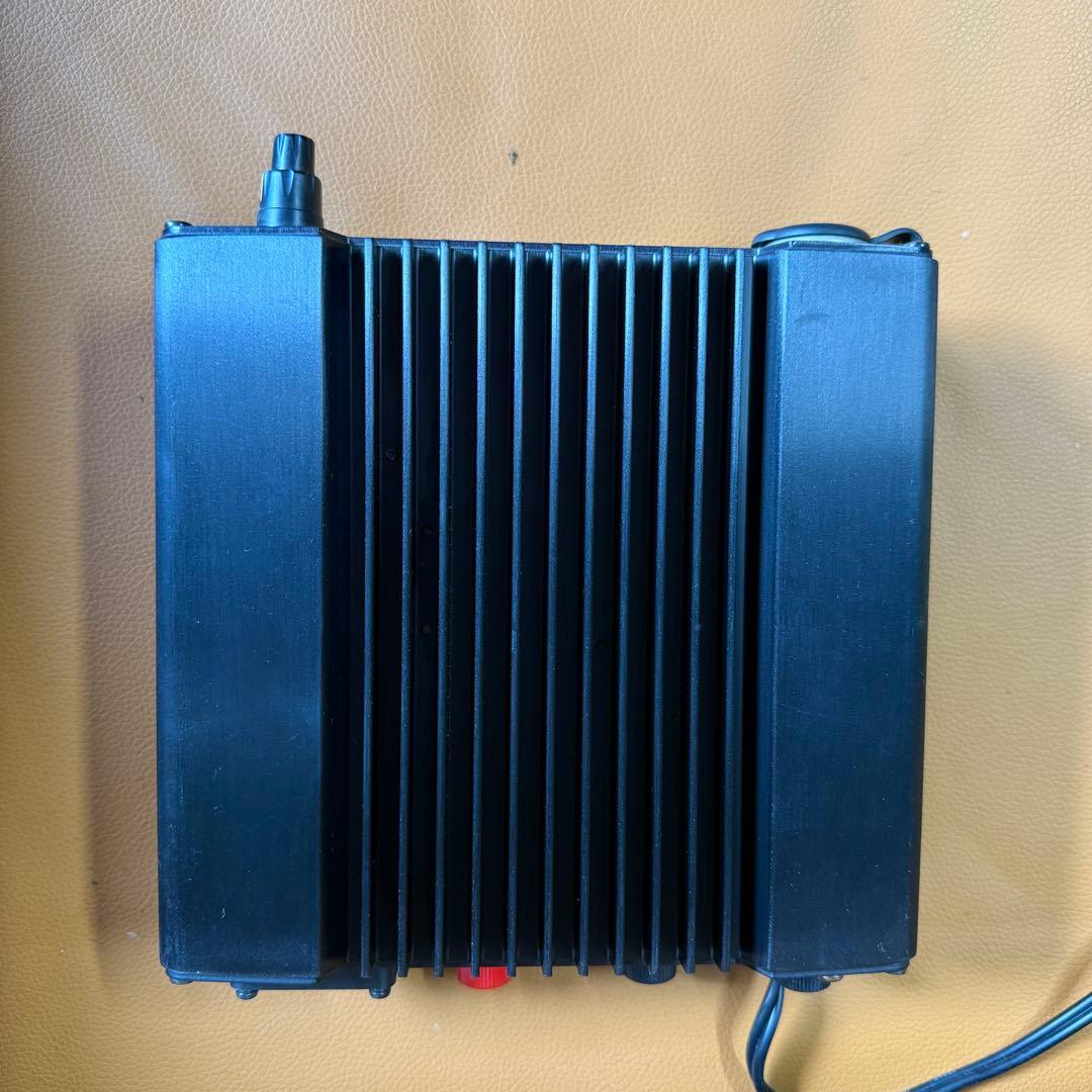 ALINCO DM-330MV スイッチング電源