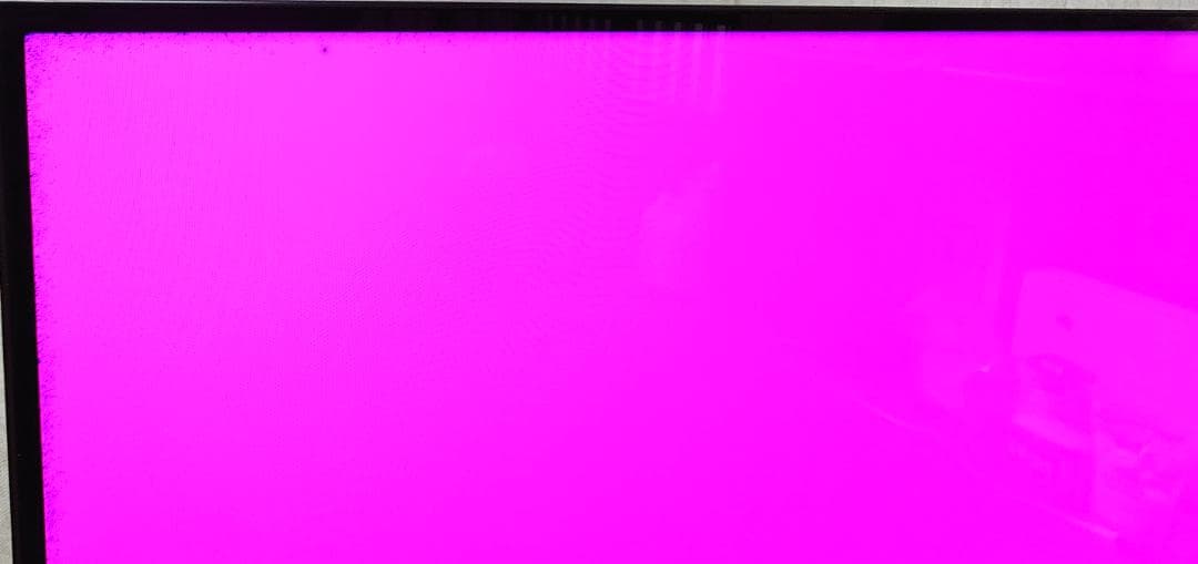 【LG 65インチ有機ELテレビ】