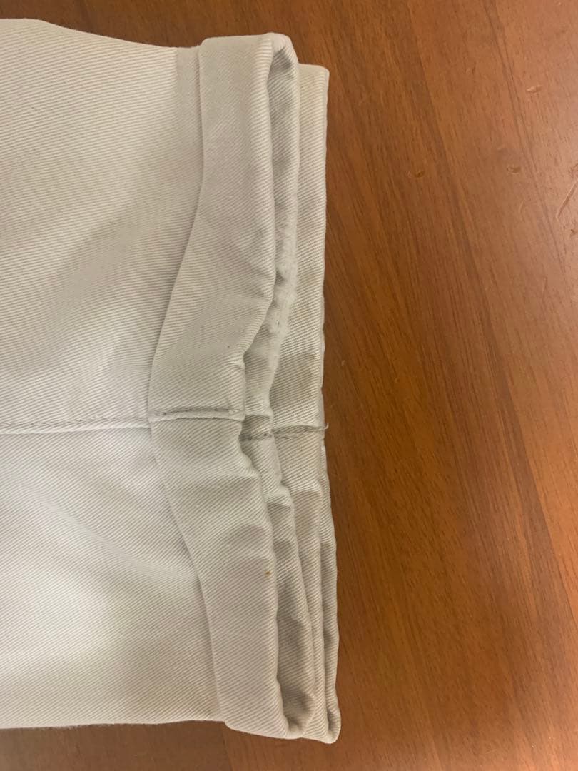 SEE SEE アーバンリサーチ　限定　イージースラックス　Lサイズ