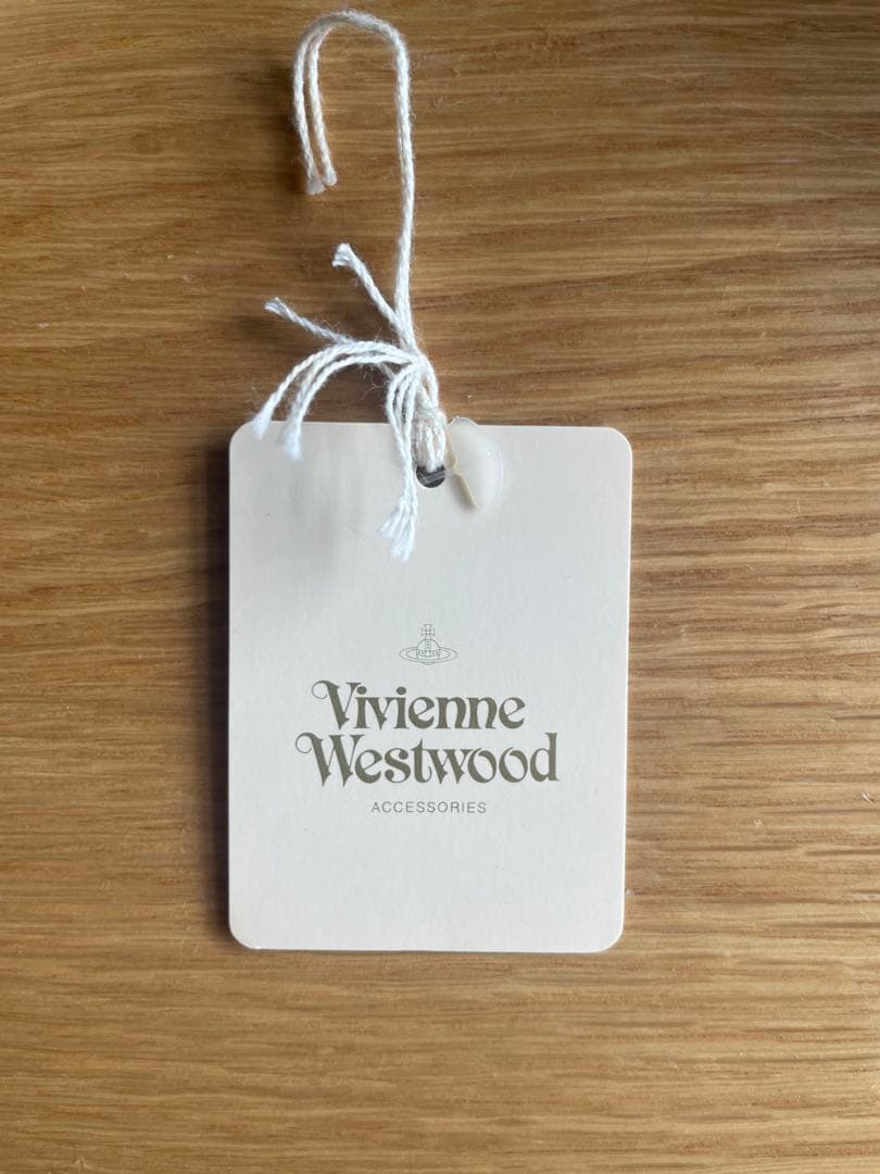 Vivienne Westwood ニット帽　初期　正規品