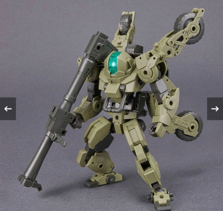 プレミアムバンダイ限定 フルアーマーアルト/シエルノヴァカスタム宇宙仕様etc．