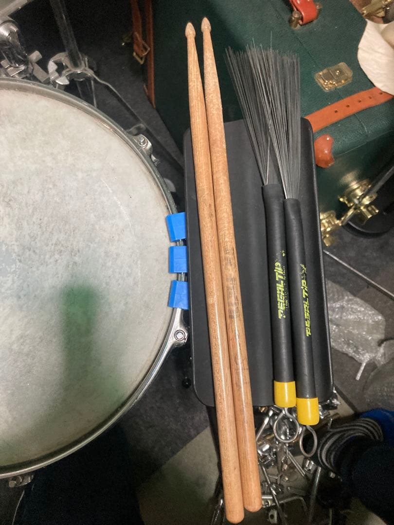 Bopworksスティック置き　 黒　Stick Station