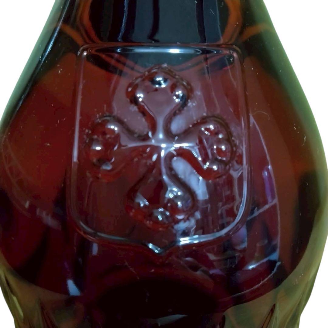 未開栓　CAMUS　カミュ　XO　コニャック