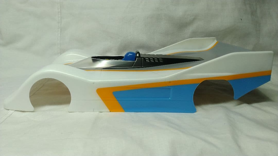 専用 ご依頼品 京商 ファントム プラズマ ボディ CRC2 α2 T33 3枚