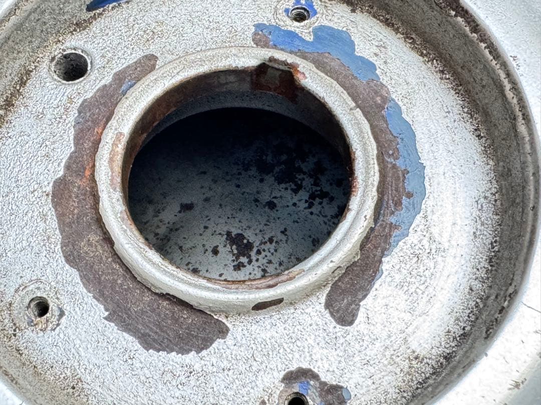 NSR50 タンク　中古