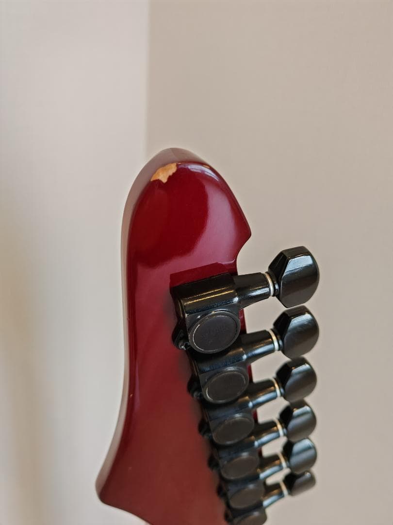 1988 Yamaha RGZ-1 希少品 ヤマハ