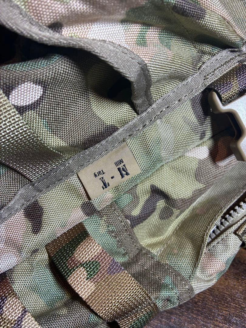 MOLLE II アサルト バッグパック 40L アーミー タクティカル ‼️