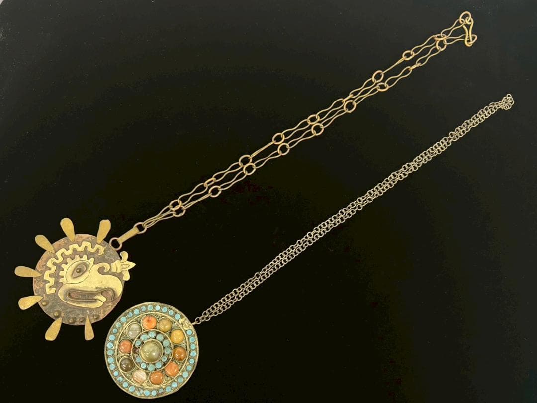 epic11-4-1 まとめ セット ターコイズ系 シルバー系 925