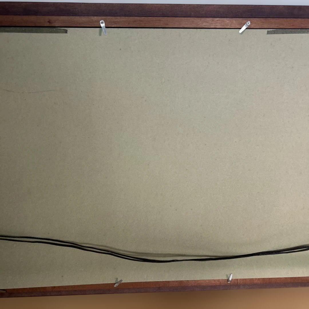 額縁のみ　瑞宝章　勲五等　メダル　賞状　橋本龍太郎　総理大臣　自宅保管品 瑞寶章