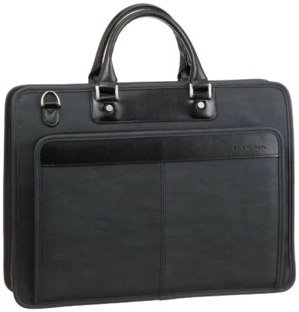 【新品】ビジネスバッグ（購入金額16,500円）