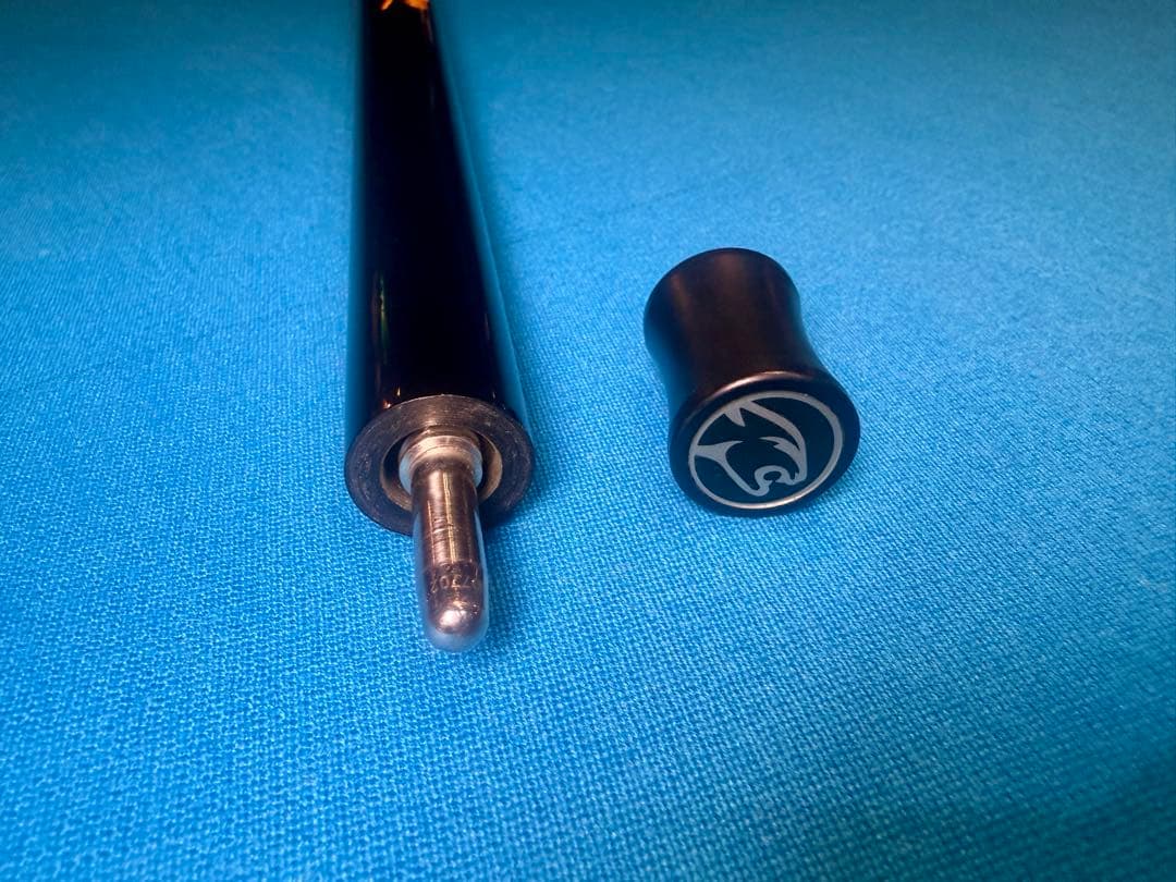 PREDATOR プレデター BK2 ブレイクキュー バット 限定ロット