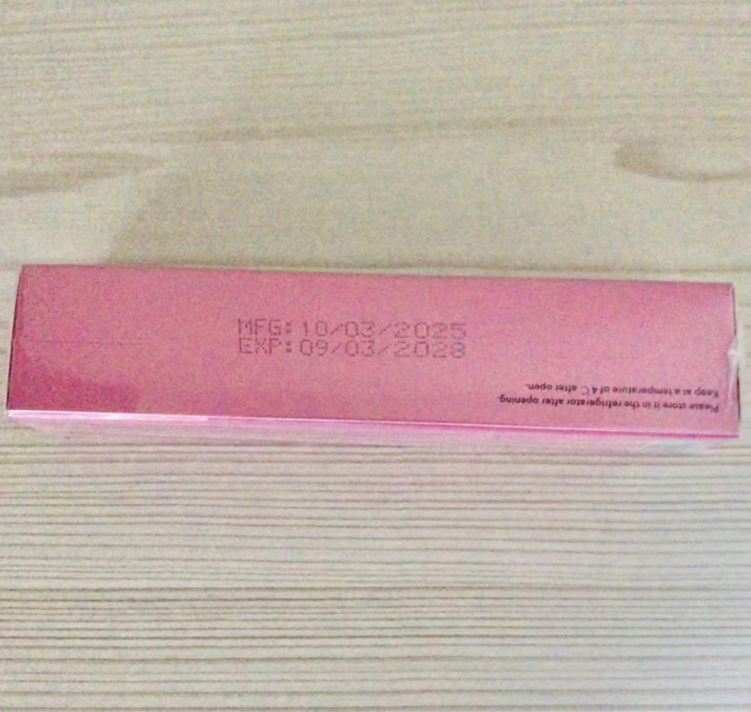 未開封　RomaPink ローマピンク