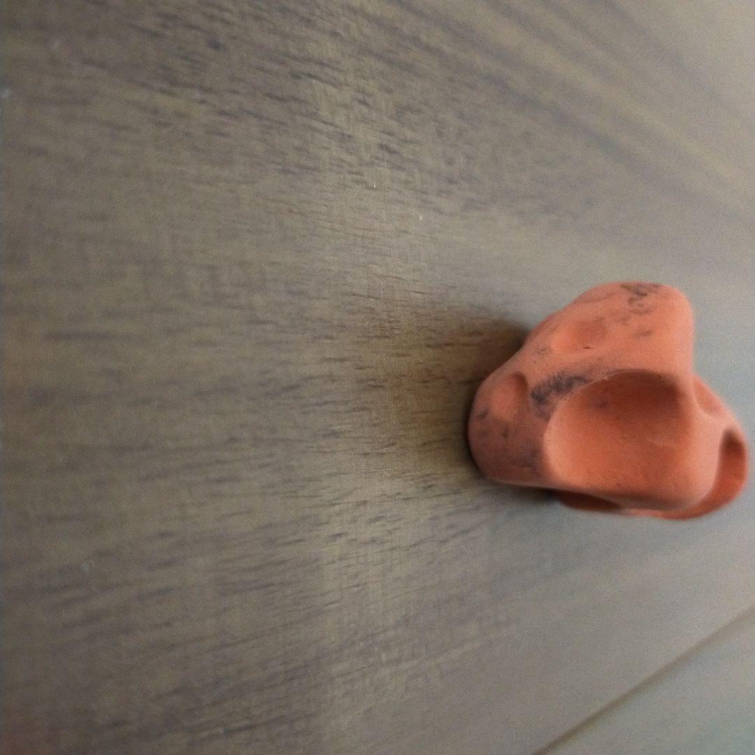 使ったカドケシ