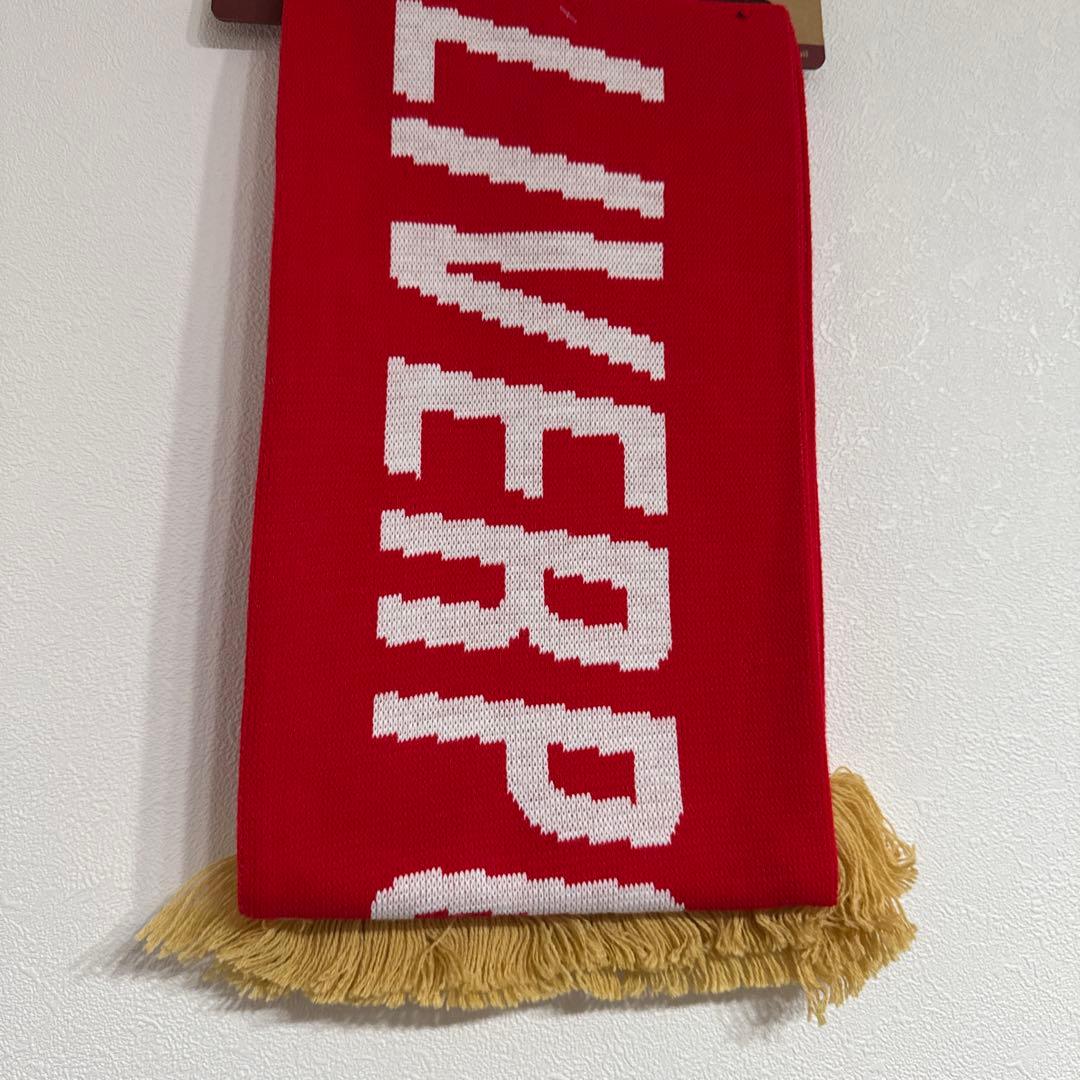 し*ん様 【優勝記念品/日本未発売】 リバプール チャンピオン 24/25 マフ