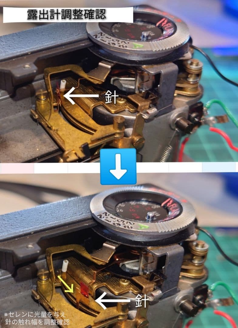 ③【美品・整備済品】RICOH AUTO HALF SE2 「オーカーリザード」