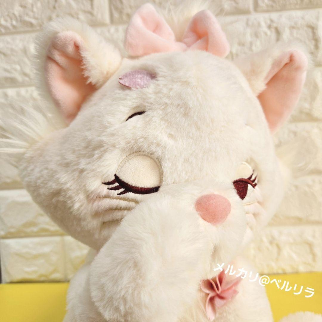 おしゃれキャット マリー ぬいぐるみ SAKURA さくら 桜