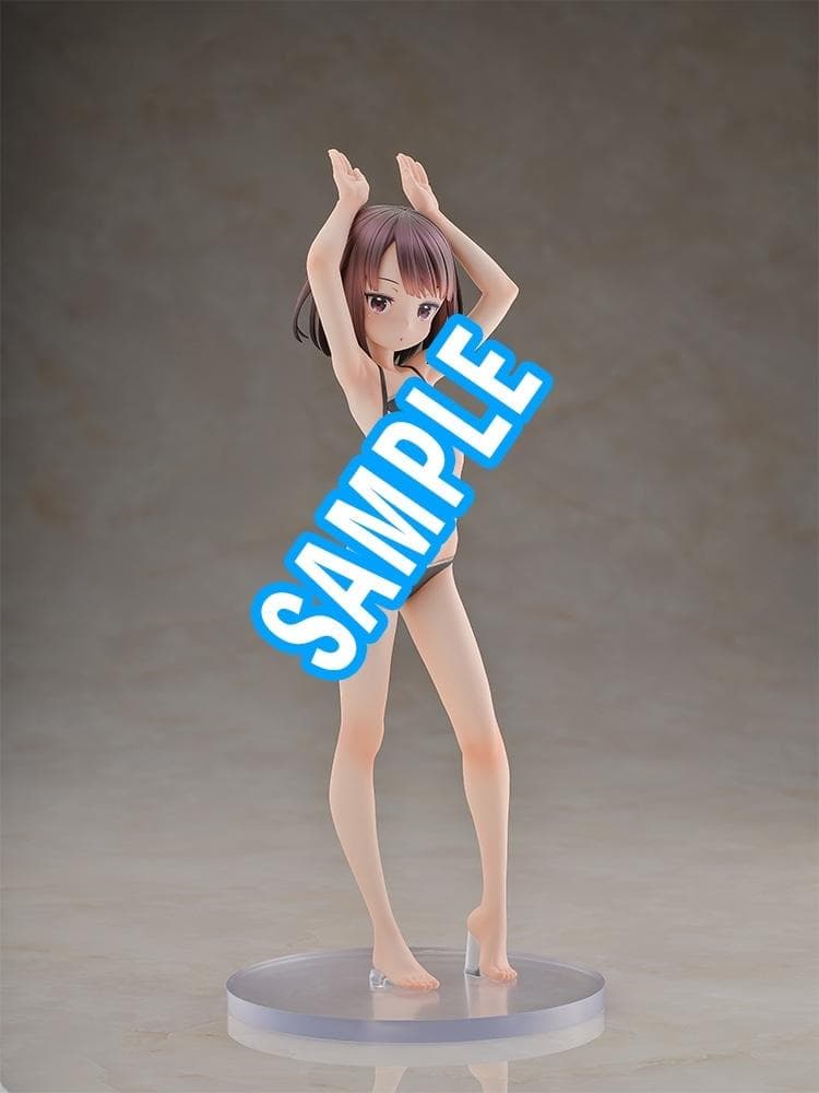 KDcolle『SAOガンゲイル・オンライン』 レン 原作版 水着ver.