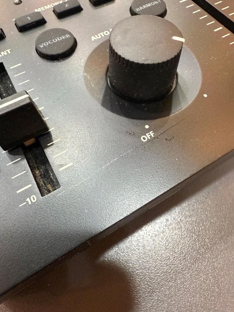 Roland ローランド VT-4 ボイストランスフォーマー 中古品