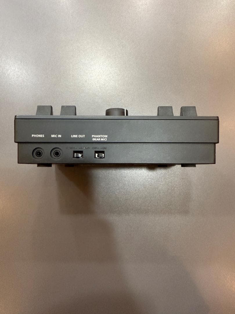 Roland ローランド VT-4 ボイストランスフォーマー 中古品