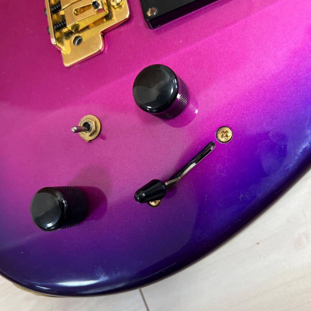 【美品】AriaproⅡ アリアプロ2 エレキギター MAGNA series