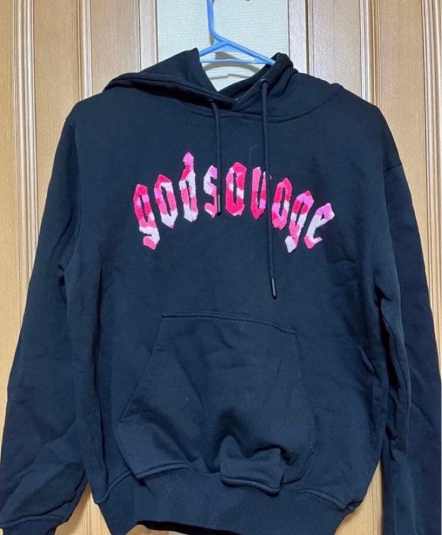 godsvage ゴッドサベージ風 上下セットアップ　Mサイズ