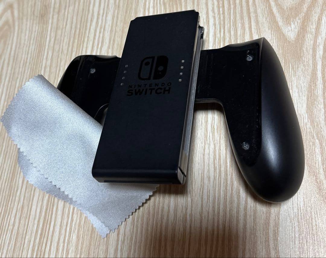 ポ*け様 完品　Nintendo Switch 保護シート　ジョイコンカバー　S