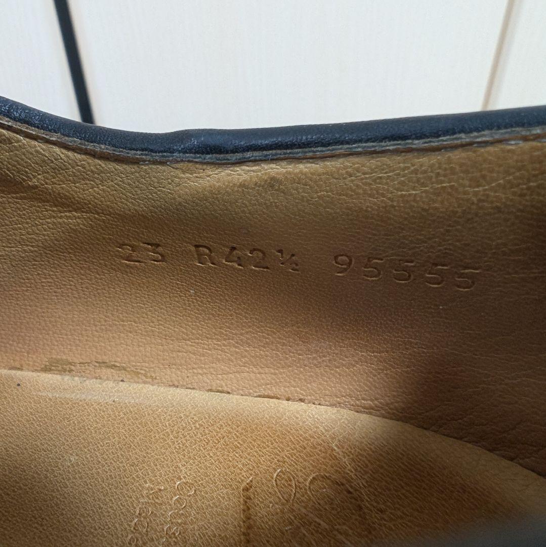 パラブーツ　ミカエル　42.5