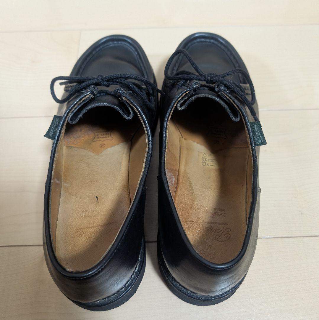 パラブーツ　ミカエル　42.5