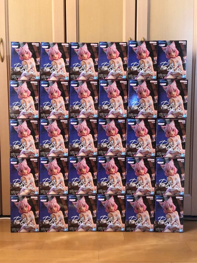 アニメ フィギュア まとめ売り　　　　㊵