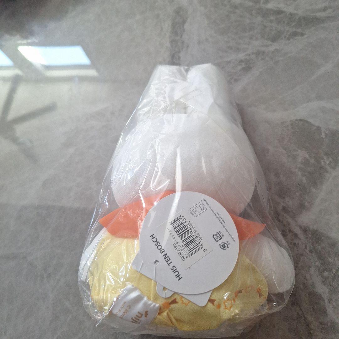 ミッフィー ぬいぐるみ ハウステンボス キングタムスター