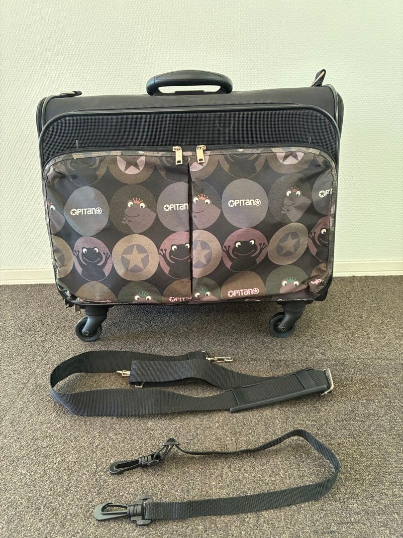 opitano ペットカート