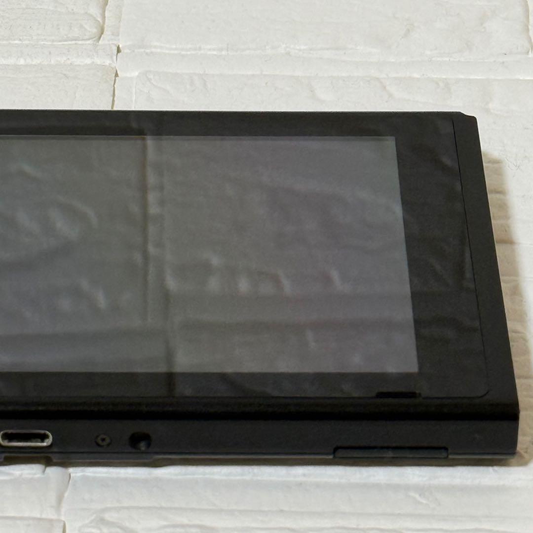Nintendo Switch 本体のみ 初期型 2017年製 動作品