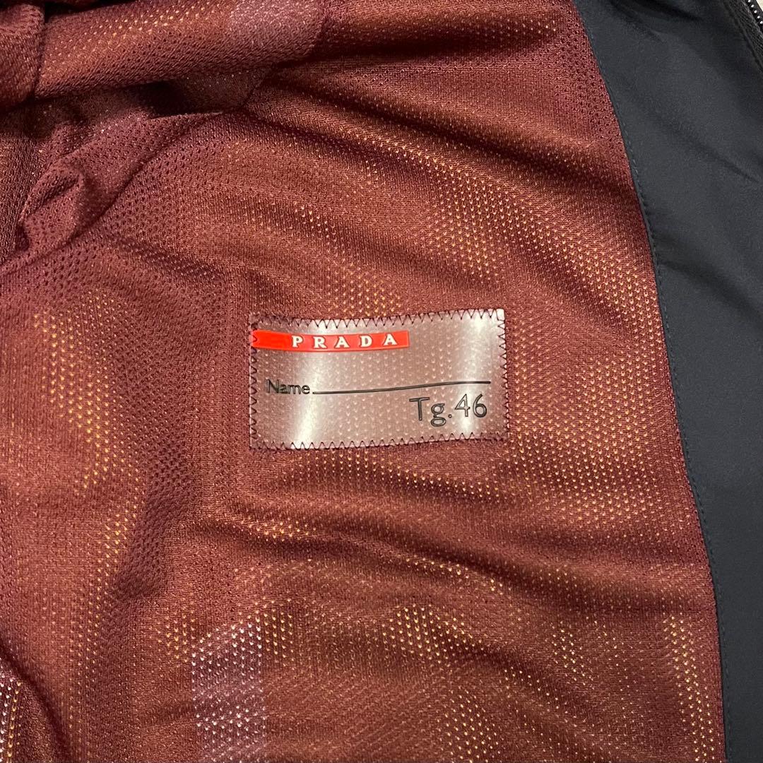 PRADA SPORT / SGV82 / スウィングジャケットGORE-TEX