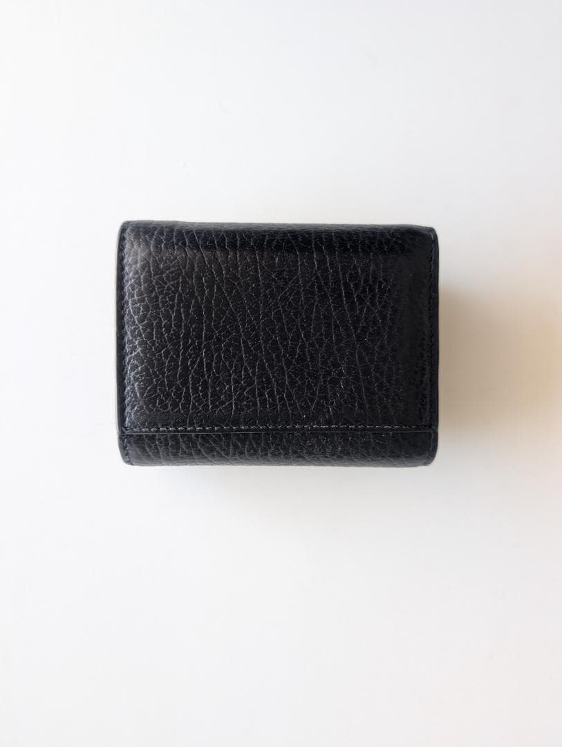 Maison Margiela 三つ折り財布 2023年モデル