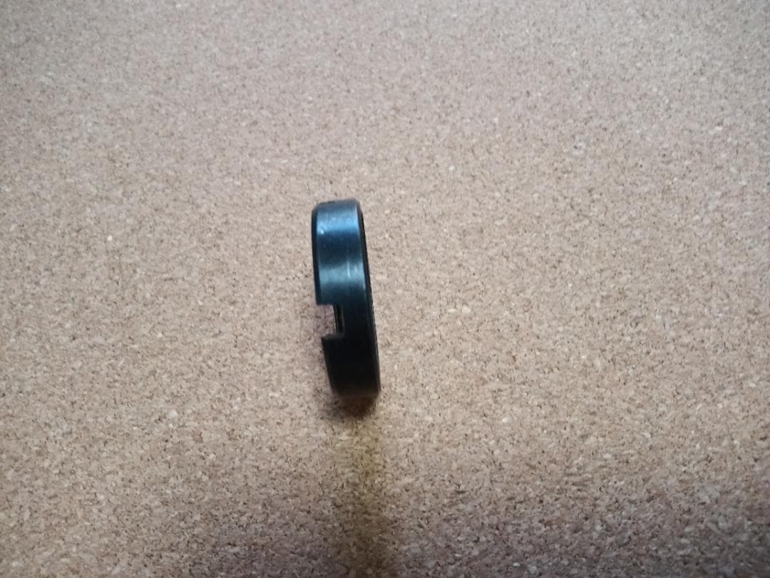 トイガン AR15 Castle Nut 2