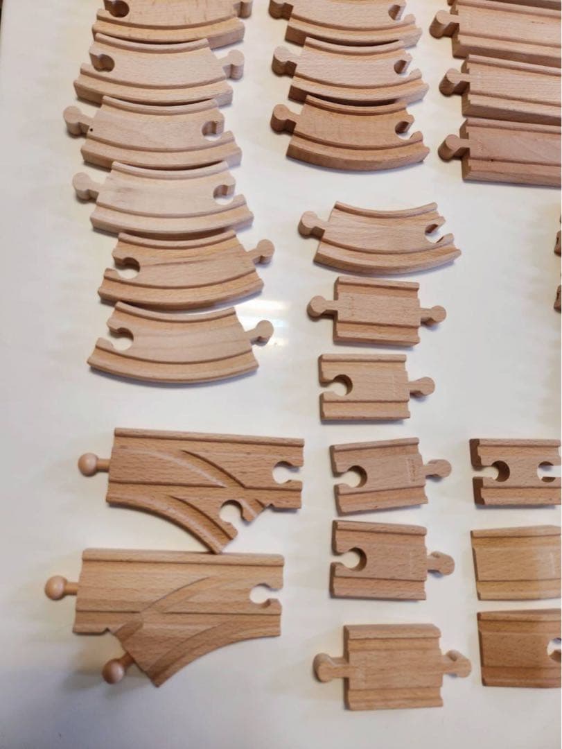 BRIOレールまとめ売り